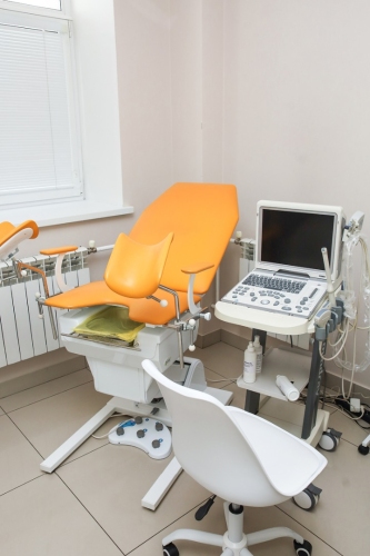 Медицинский центр Multi Clinic #3