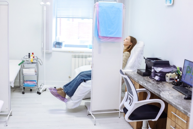 Медицинский центр Multi Clinic #1
