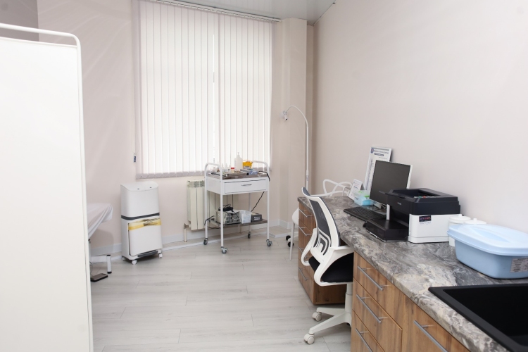 Медицинский центр Multi Clinic #6