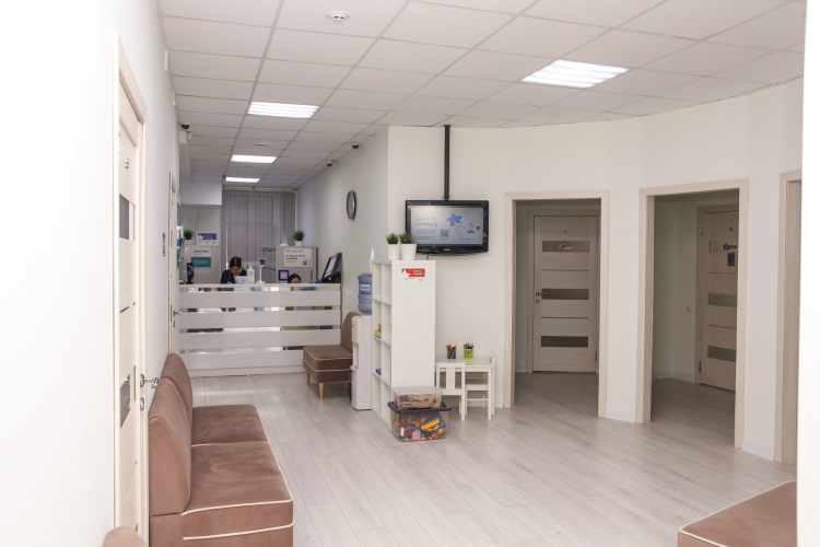 Медицинский центр Multi Clinic #7