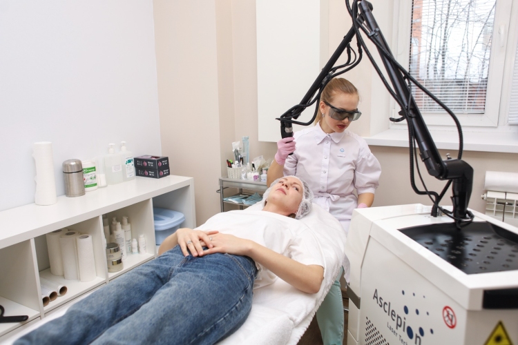 Медицинский центр Multi Clinic #14