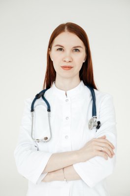 Мусина Надежда Нурлановна