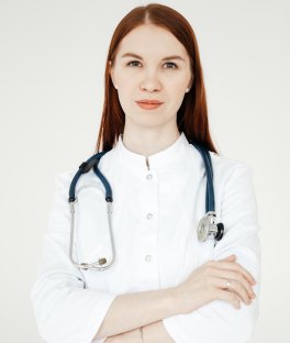 Мусина Надежда Нурлановна