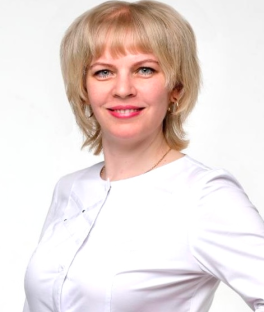 Мумбер Евгения Владиславовна
