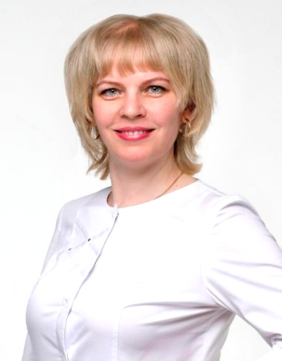 Мумбер Евгения Владиславовна
