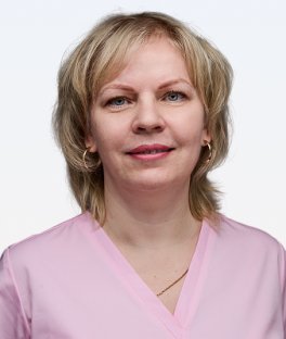 Мумбер Евгения Владиславовна