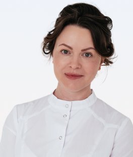 Подоплекина Анна Юрьевна