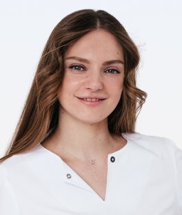 Вершинина (Велина) Алла Михайловна