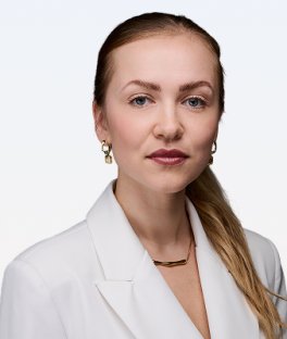 Якимова Яна Леонидовна