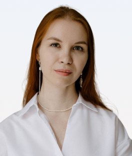 Мусина Надежда Нурлановна