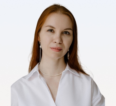 Мусина Надежда Нурлановна