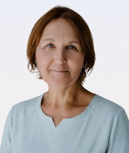 Русяева Ирина Сергеевна