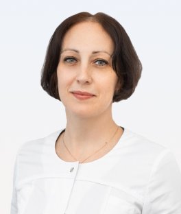 Авдошина Елена Александровна