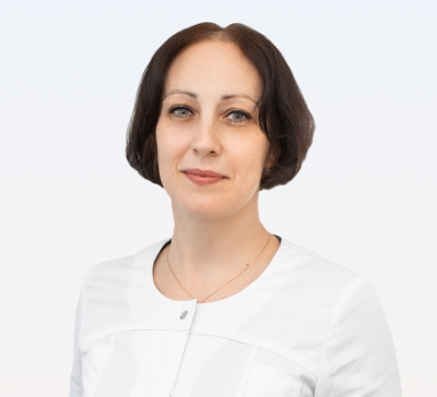 Авдошина Елена Александровна