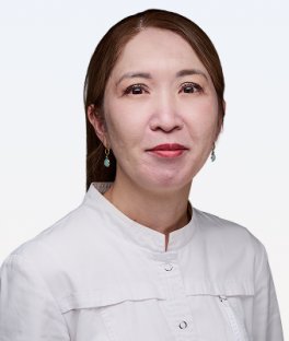 Аманова Асель Мырзакимовна