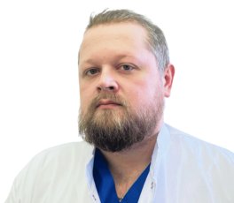 Недобитко Андрей Александрович