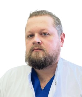 Недобитко Андрей Александрович