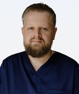 Недобитко Андрей Александрович