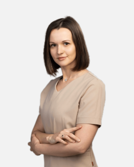 Онищенко Анна Владимировна