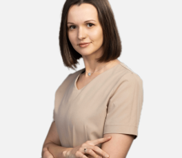 Онищенко Анна Владимировна