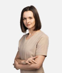 Онищенко Анна Владимировна