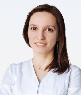 Соколова Анастасия Владимировна