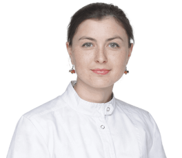 Бочкарева Зоя Владимировна