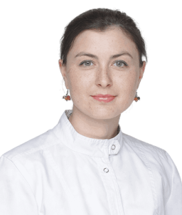 Бочкарева Зоя Владимировна