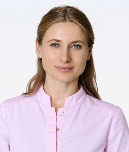 Ширшкова Вероника Ивановна