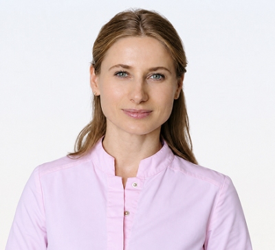 Ширшкова Вероника Ивановна