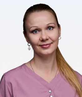 Полякова Юлия Александровна
