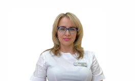 Алипова Светлана Анатольевна