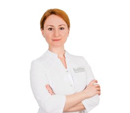 Атрашенко Виктория Владимировна