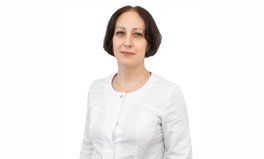 Авдошина Елена Александровна