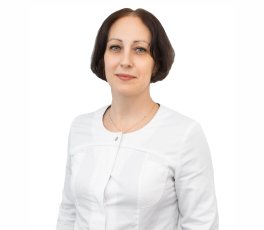 Авдошина Елена Александровна