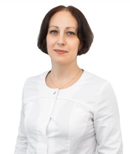 Авдошина Елена Александровна