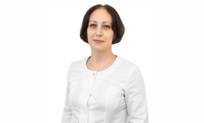 Авдошина Елена Александровна