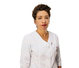 Батурина Ирина Владиславовна