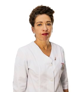 Батурина Ирина Владиславовна