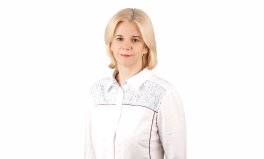 Глазырина Марина Викторовна