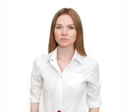 Гусева Анжелика Игоревна