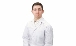 Иванов Станислав Дмитриевич