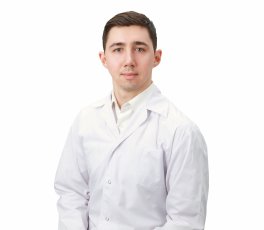 Иванов Станислав Дмитриевич