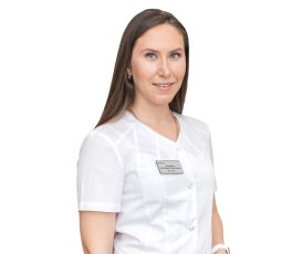 Корнеева Екатерина Георгиевна