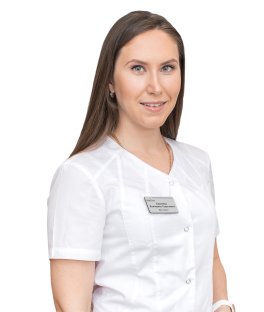 Корнеева Екатерина Георгиевна