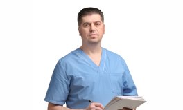Кухаренко Михаил Викторович