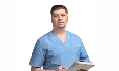 Кухаренко Михаил Викторович