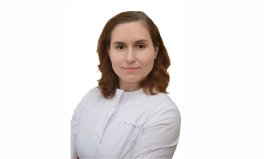 Кузьмичева Екатерина Сергеевна