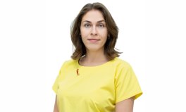 Летко Мария Владимировна