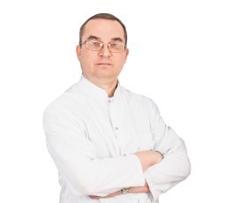Левченко Вячеслав Алексеевич